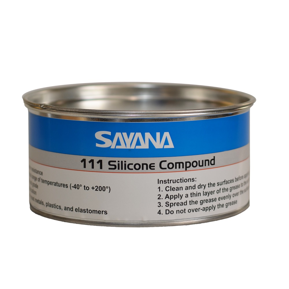 Silicone Grease 111